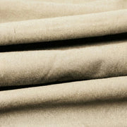 The Short Sleeve Jack 160 in Buttercream Indian Cotton