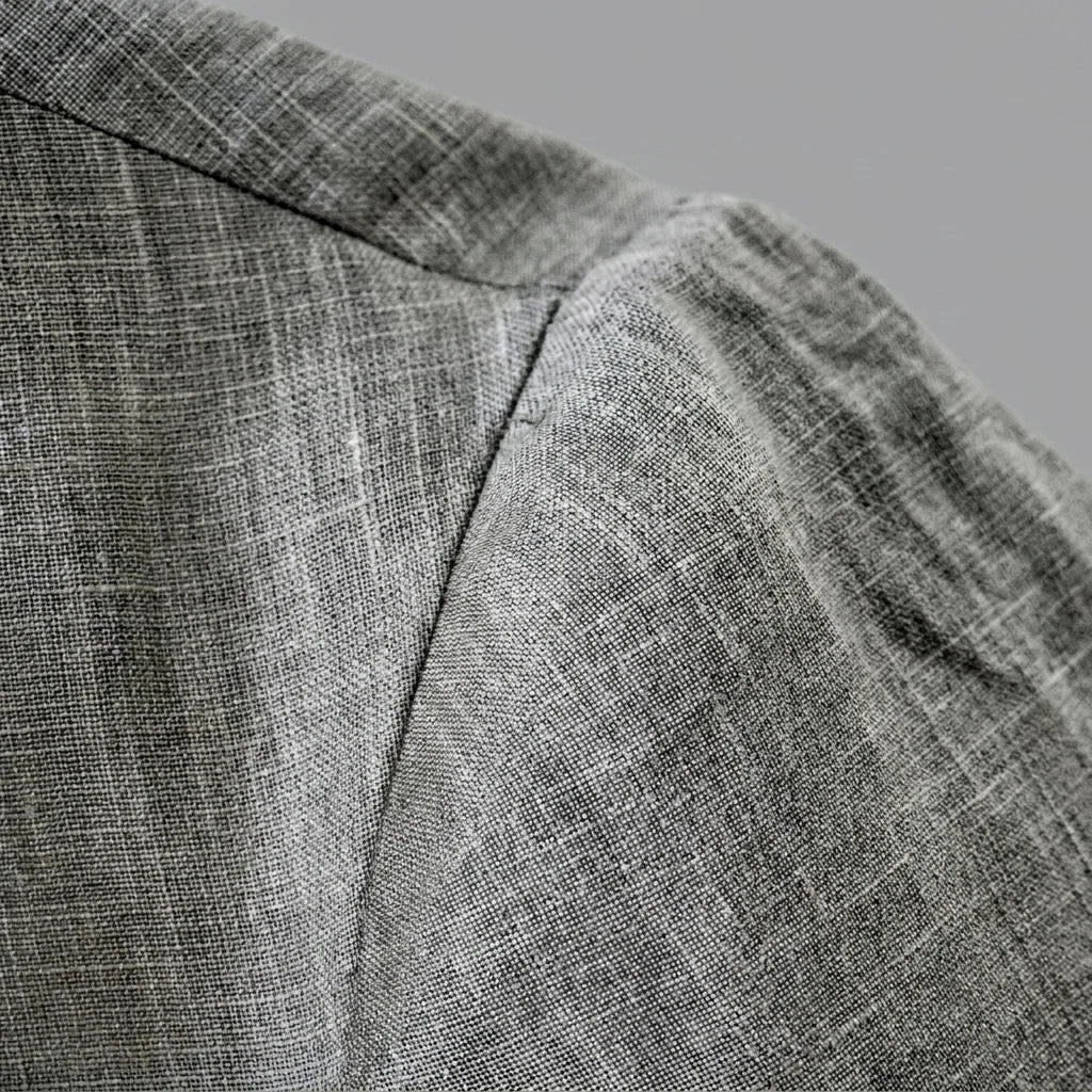 GreyChambray – 8