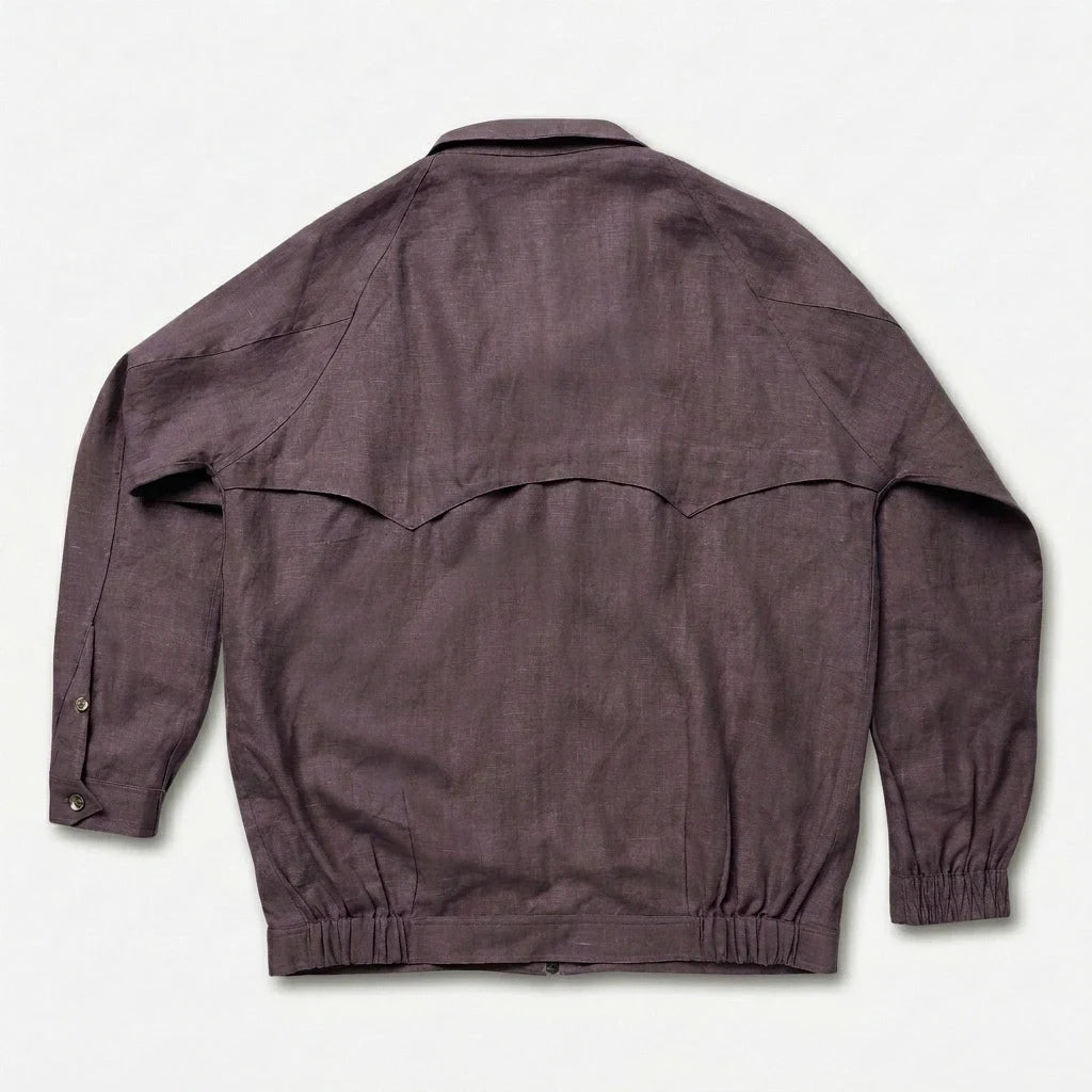 Smoked Burgundy – 9