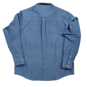 The Jack 325 in Cerulean Tangaliya Kala Cotton