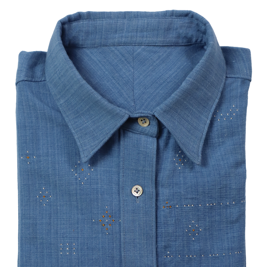 Classic Straight Point Collar