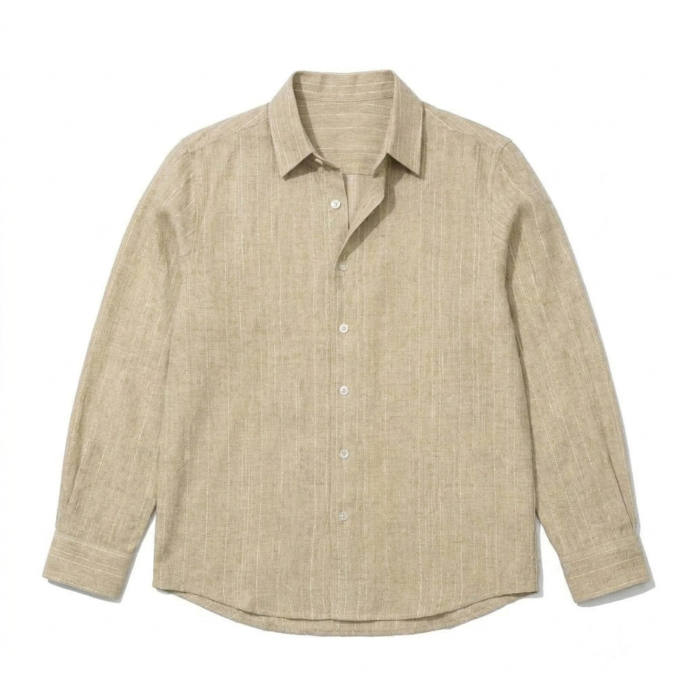 TIMELESS STYLE, REFINED