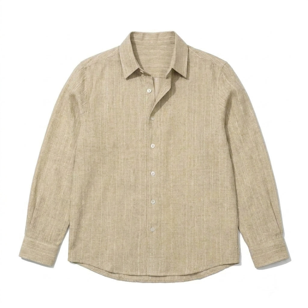 The Jack 100 in Chandan Khadi Cotton