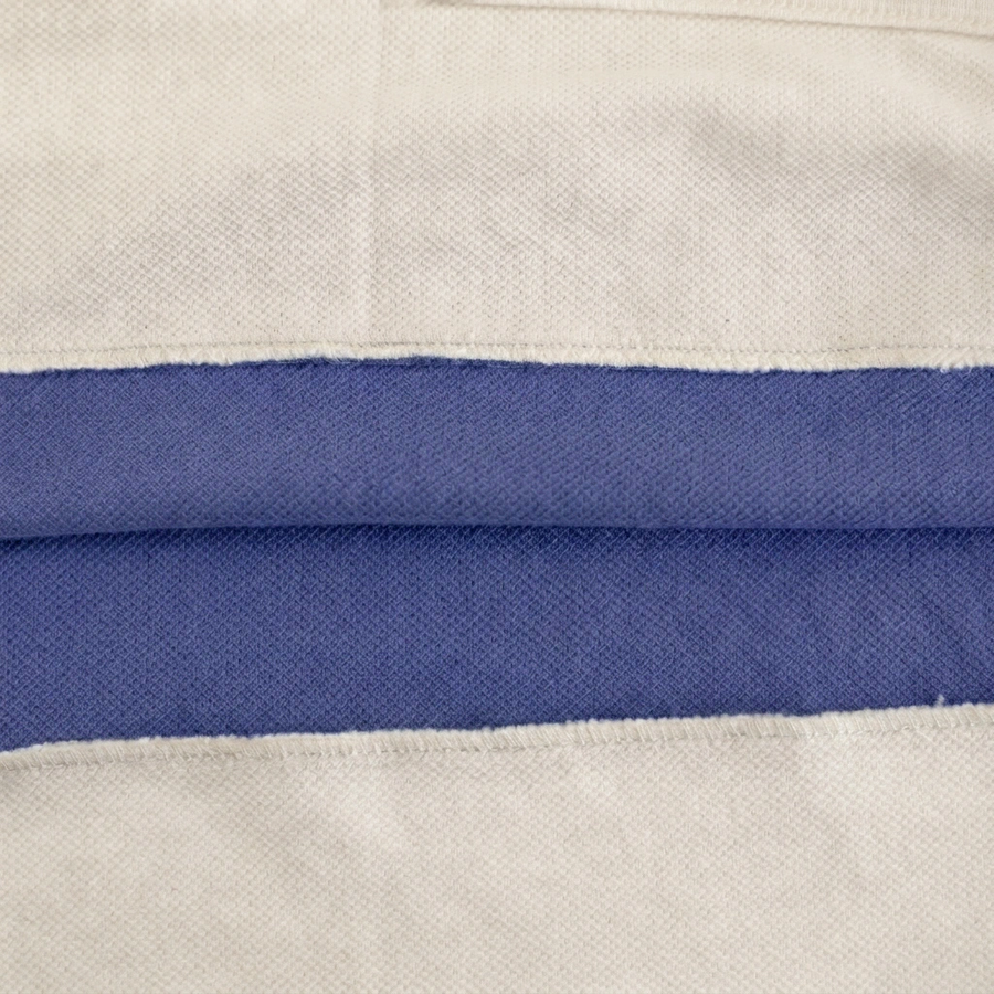 Cut-and-Sew Construction