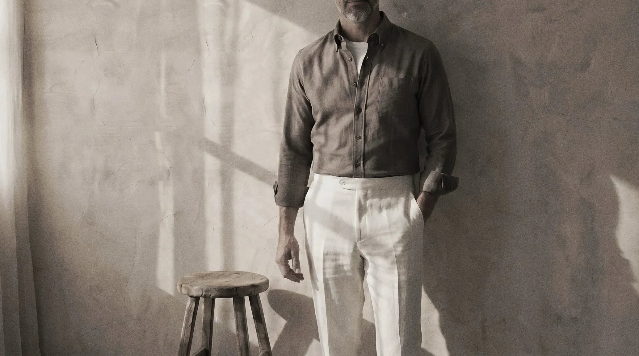 Warm Taupe – lifestyle