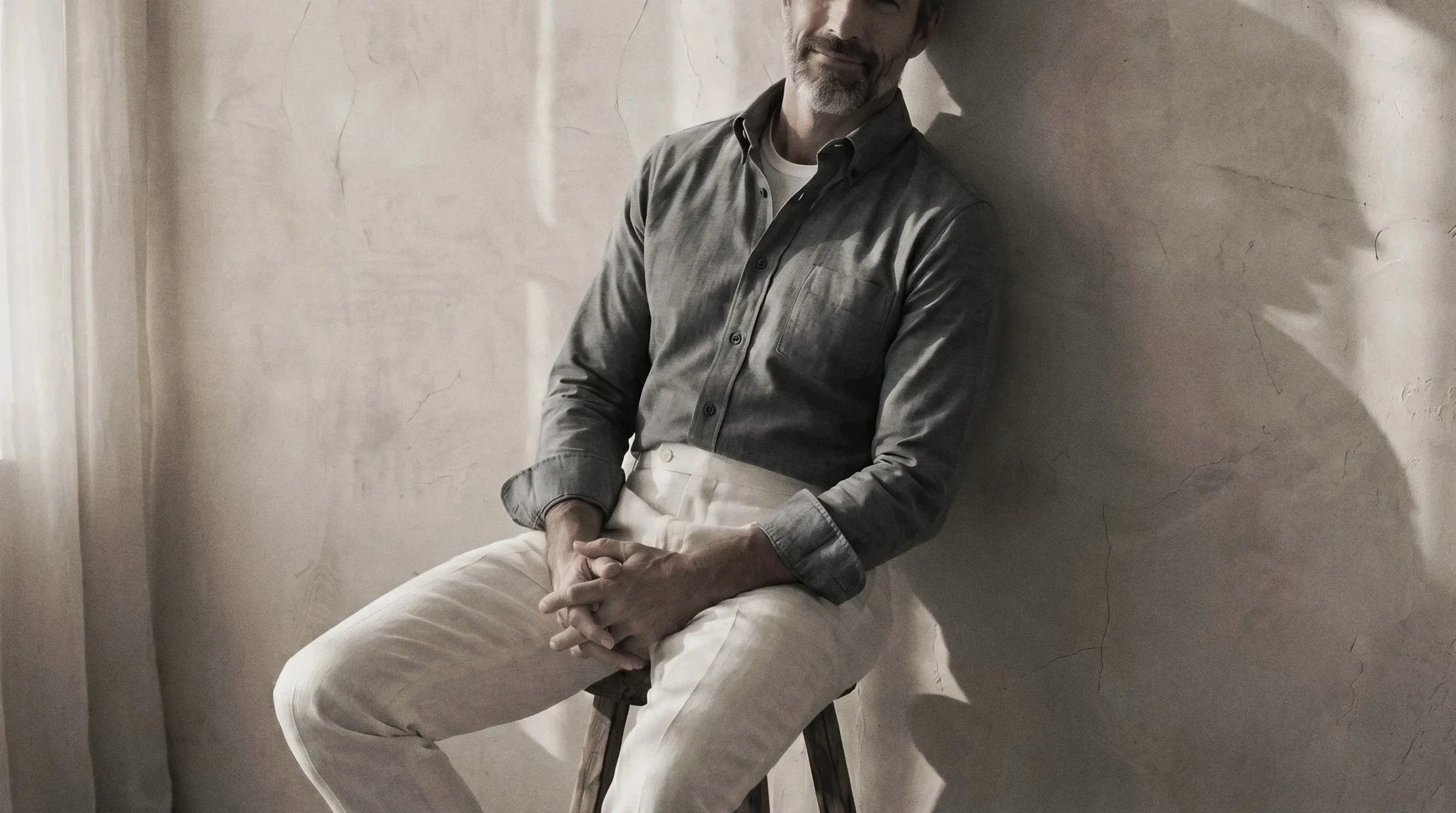 Muted Slate – lifestyle
