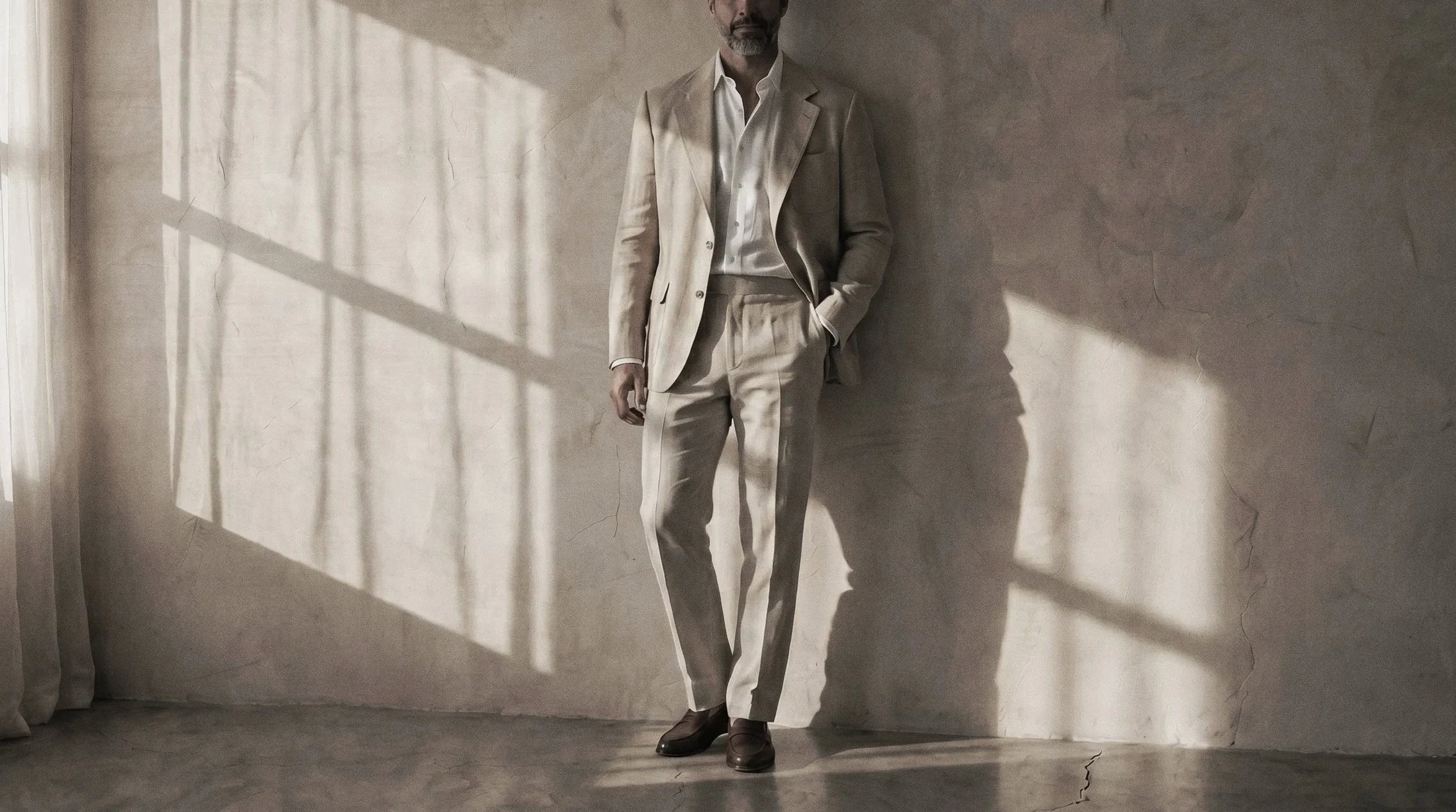 Pale Ivory – lifestyle