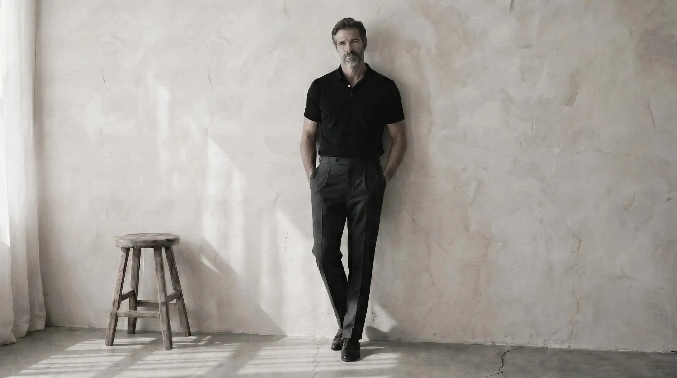 Black – lifestyle