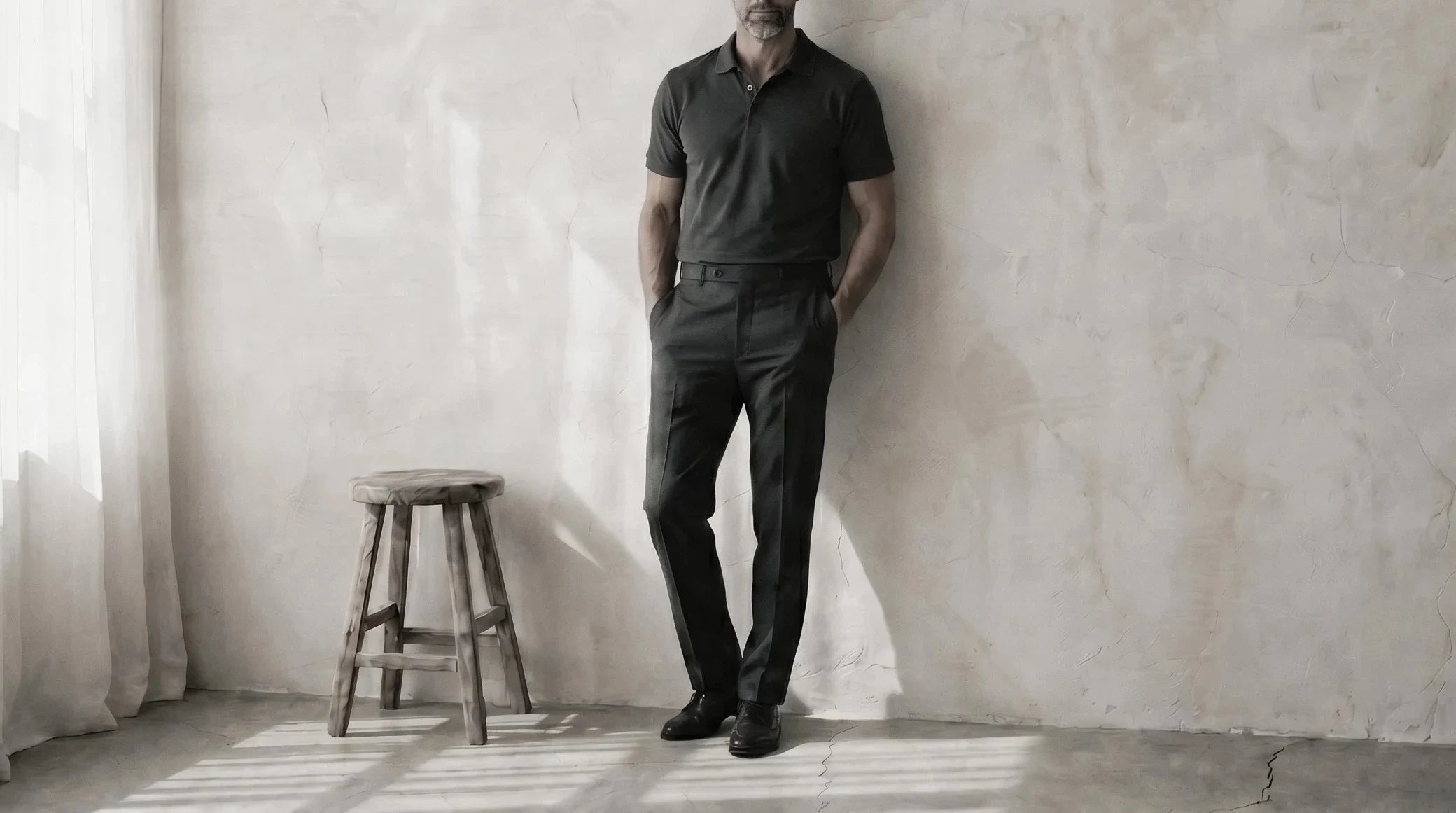 Navy Blue – lifestyle