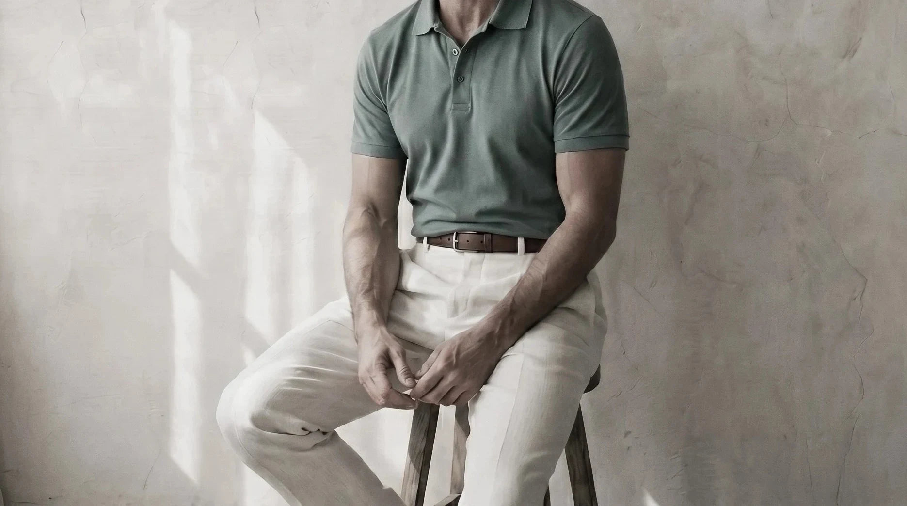 Teal – lifestyle