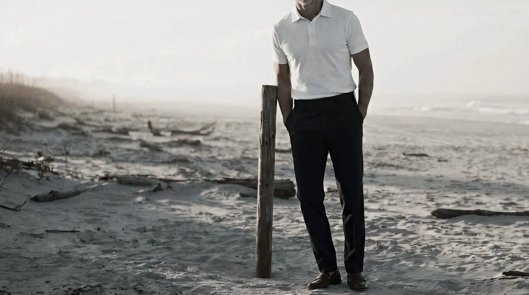 White – lifestyle