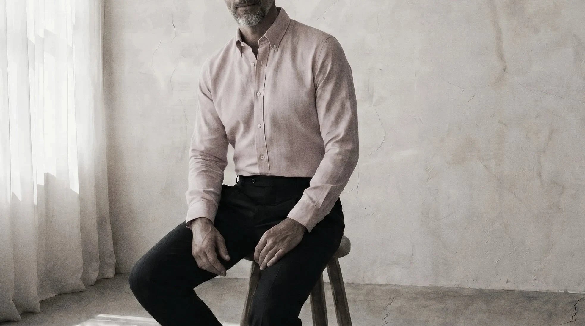 Misty Pink – lifestyle