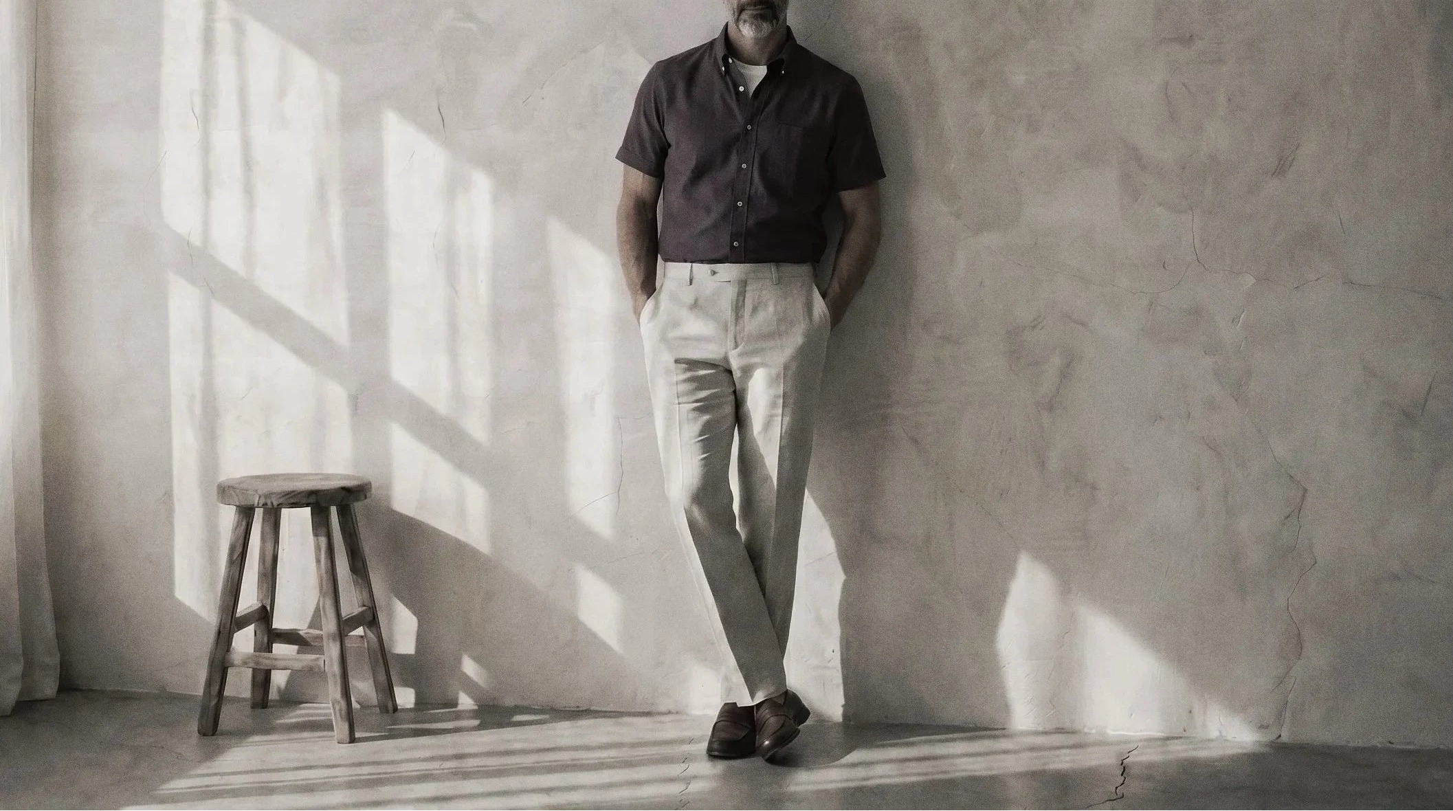 Deep Plum – lifestyle