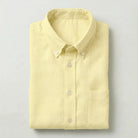 Soft Yellow – main
