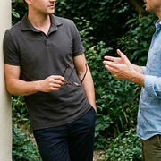 The Kessler 260 in Monolith Indian Cotton