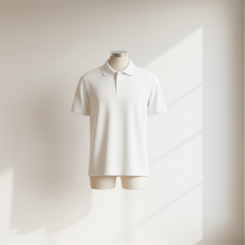 The Kessler in White