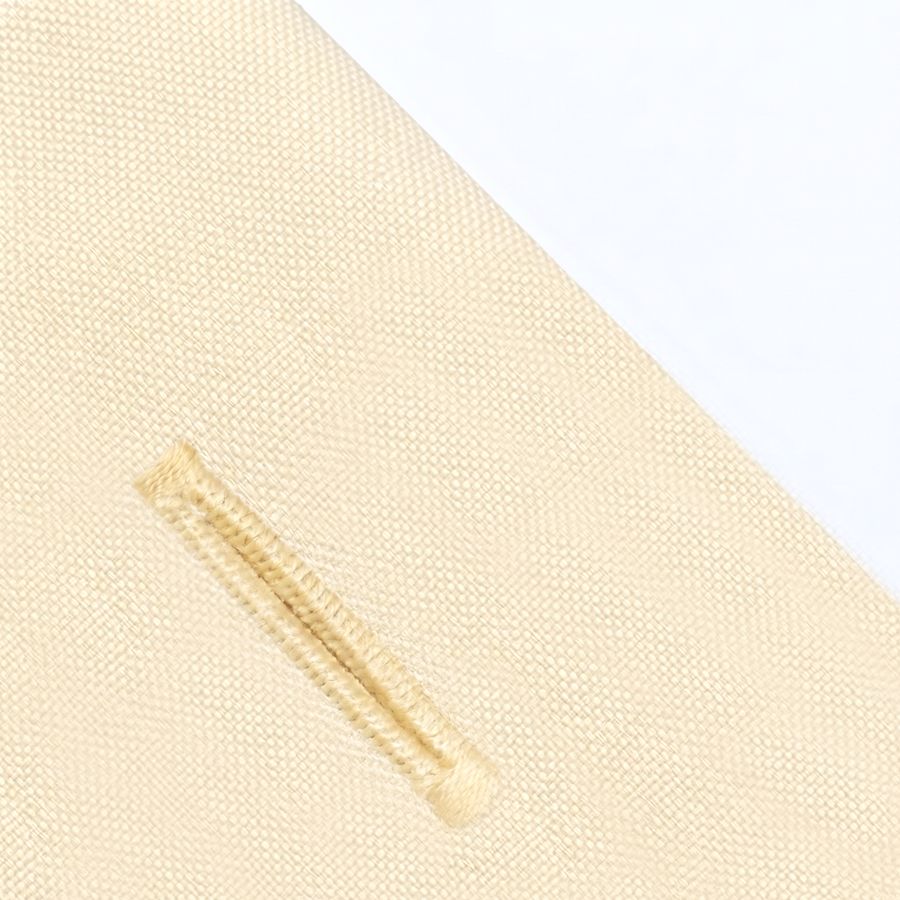 120 Stitch Buttonholes
