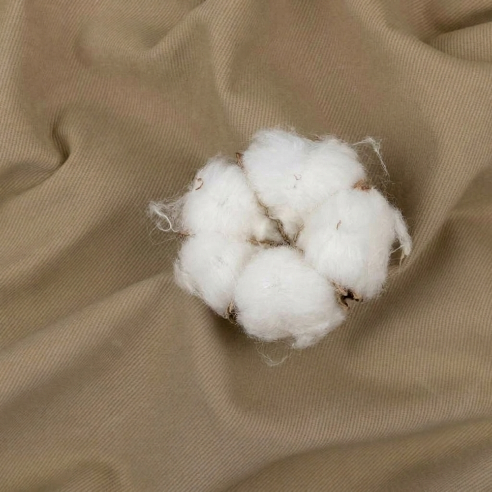 Twilled Cotton
