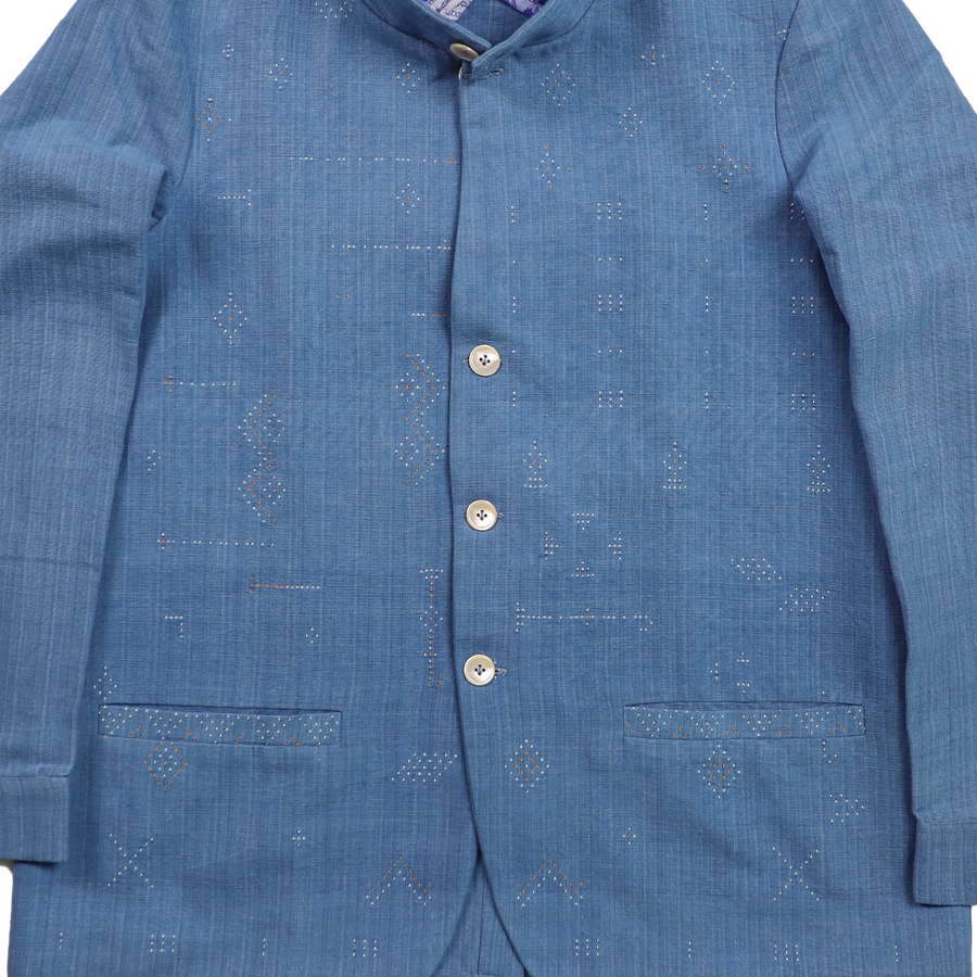 The Tangaliya Fabric