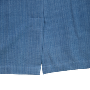 The Sammy 325 in Cerulean Tangaliya Kala Cotton